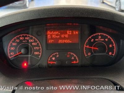 Citroen Jumper Furgone 30 BlueHDi 130 PC-TN Atlante (10)