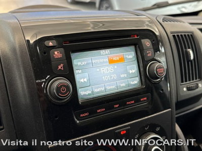 Citroen Jumper Furgone 30 BlueHDi 130 PC-TN Atlante (11)