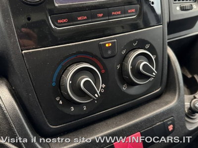 Citroen Jumper Furgone 30 BlueHDi 130 PC-TN Atlante (13)