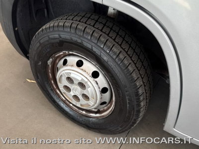 Citroen Jumper Furgone 30 BlueHDi 130 PC-TN Atlante (14)