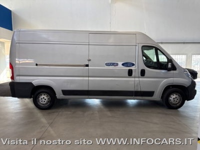 Citroen Jumper Furgone 30 BlueHDi 130 PC-TN Atlante (16)