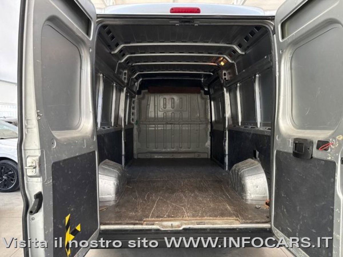Citroen Jumper Furgone 30 BlueHDi 130 PC-TN Atlante (18)