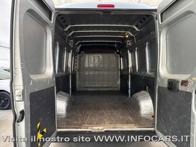 Citroen Jumper Furgone 30 BlueHDi 130 PC-TN Atlante (18)