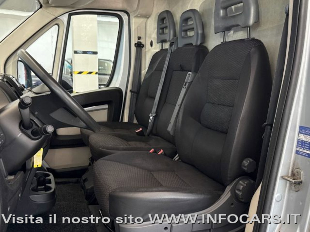 Citroen Jumper Furgone 30 BlueHDi 130 PC-TN Atlante (5)