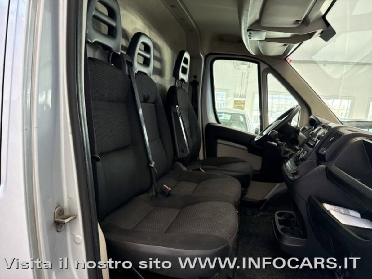 Citroen Jumper Furgone 30 BlueHDi 130 PC-TN Atlante (6)