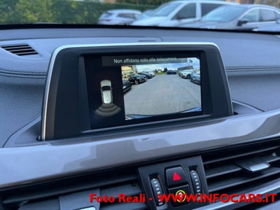 BMW X1 sDrive16d xLine Plus (17)