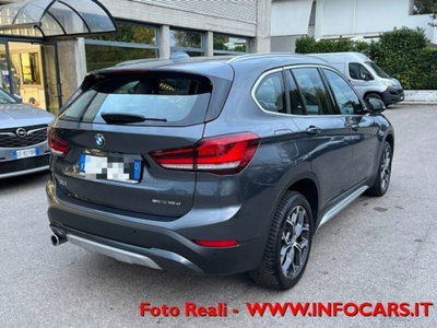 BMW X1 sDrive16d xLine Plus (2)