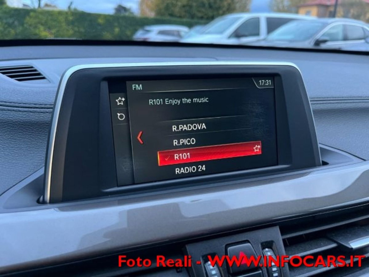 BMW X1 sDrive16d xLine Plus (20)