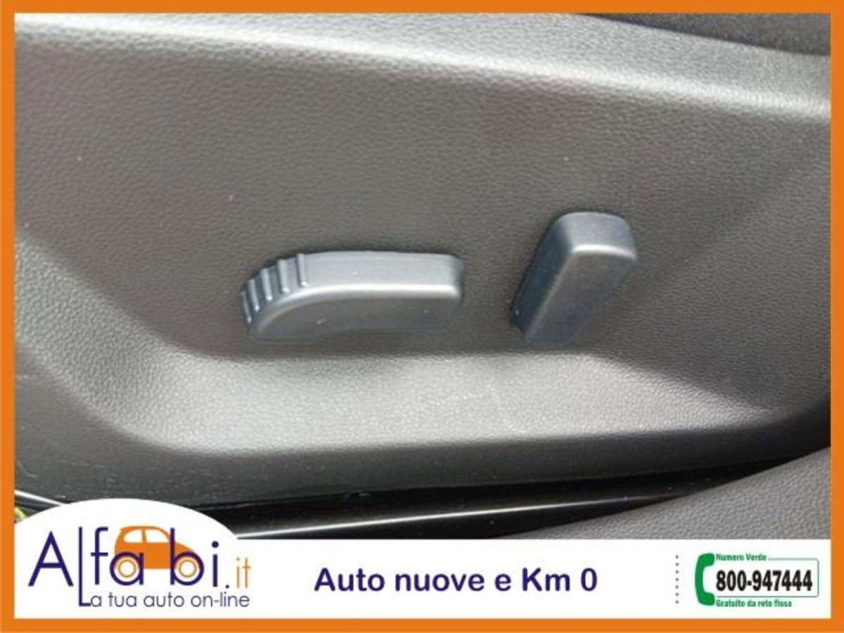 Dacia Bigster 1.8 hybrid Journey 155cv auto (17)