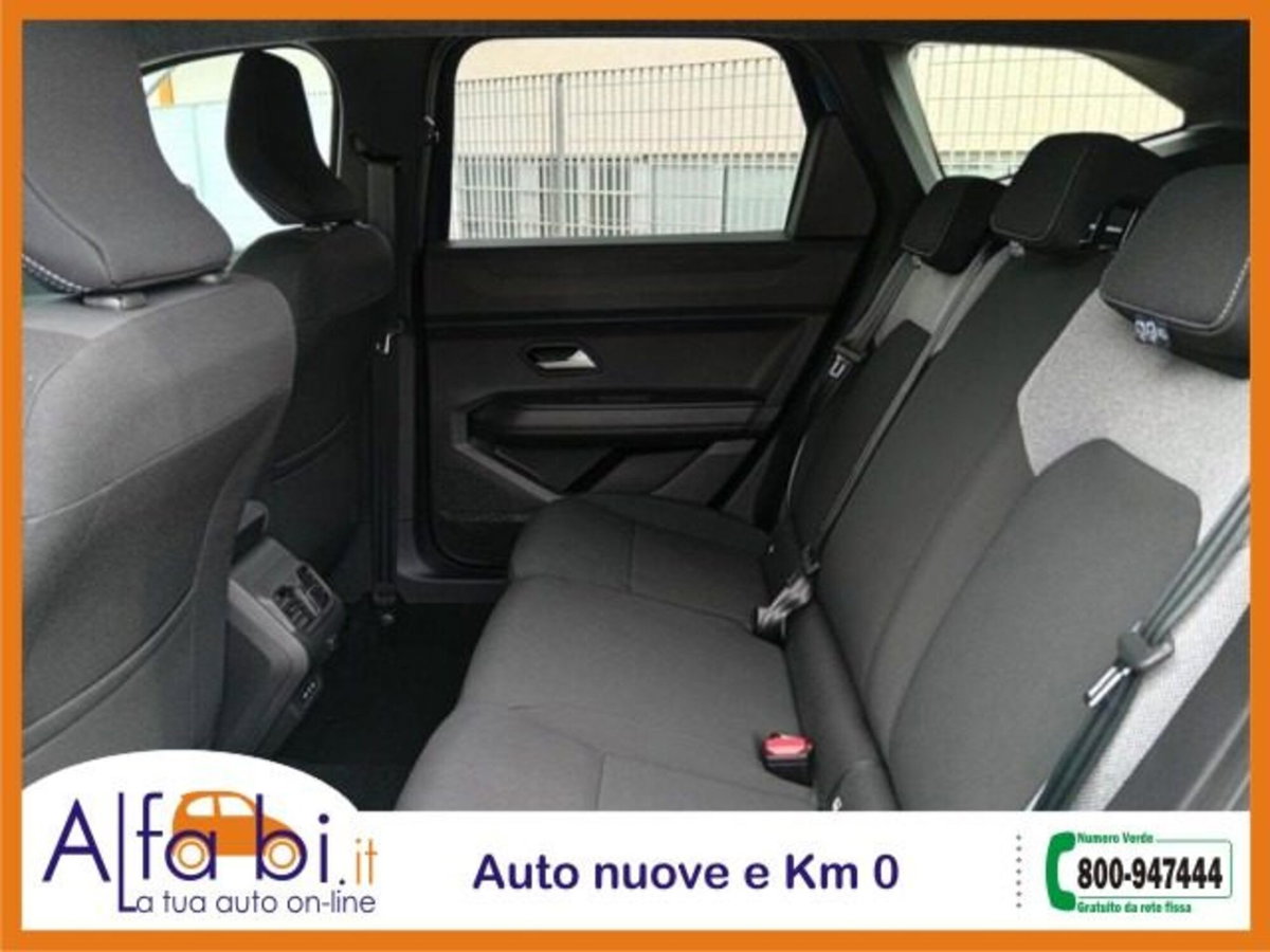 Dacia Bigster 1.8 hybrid Journey 155cv auto (18)
