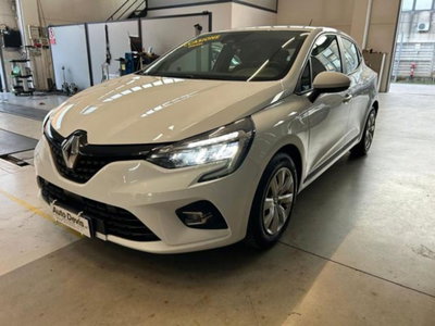 Renault Clio Blue dCi 85 CV 5 porte Business usata