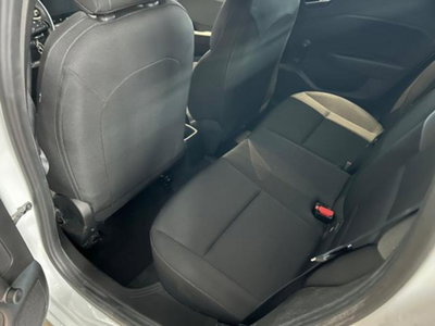 Renault Clio Blue dCi 85 CV 5 porte Business (12)
