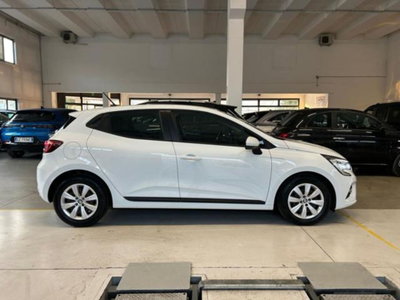 Renault Clio Blue dCi 85 CV 5 porte Business (4)