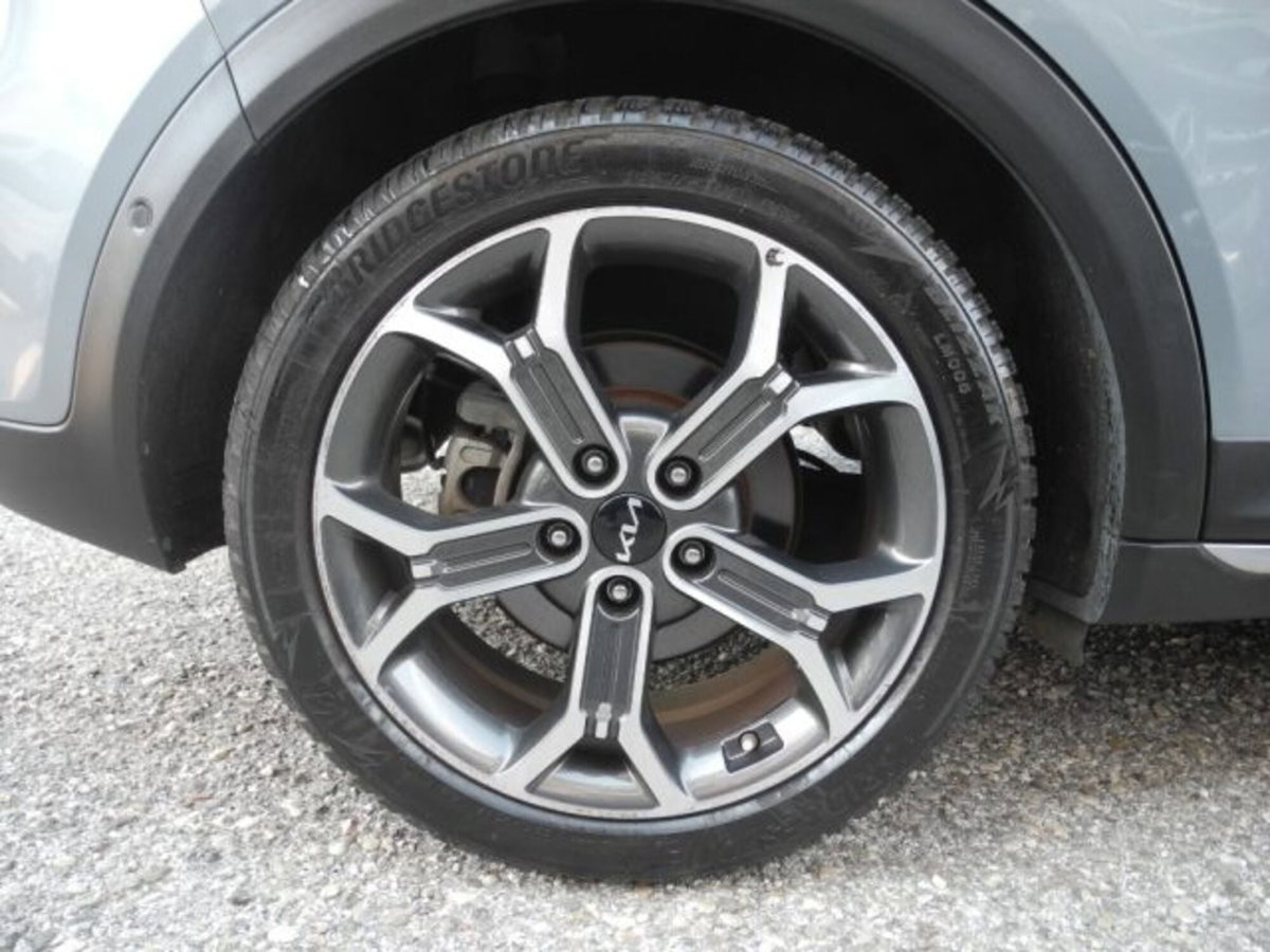 Kia XCeed 1.0 T-GDi GPL High Tech (15)
