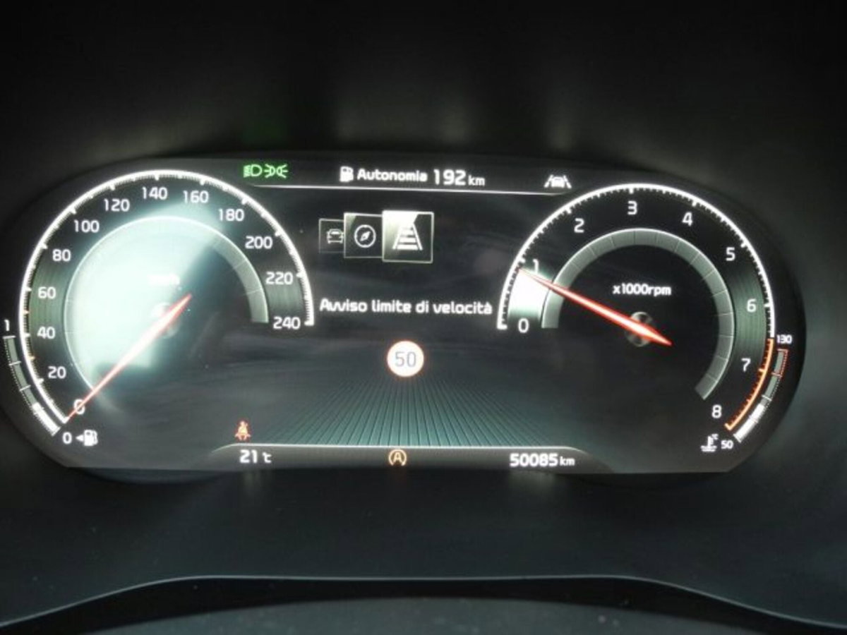 Kia XCeed 1.0 T-GDi GPL High Tech (20)