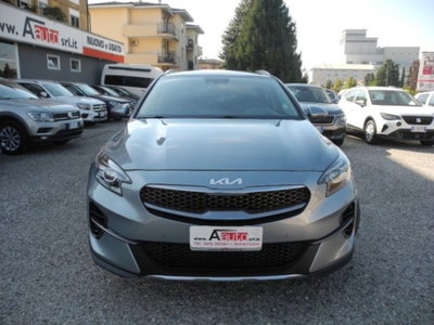 Kia XCeed 1.0 T-GDi GPL High Tech (3)