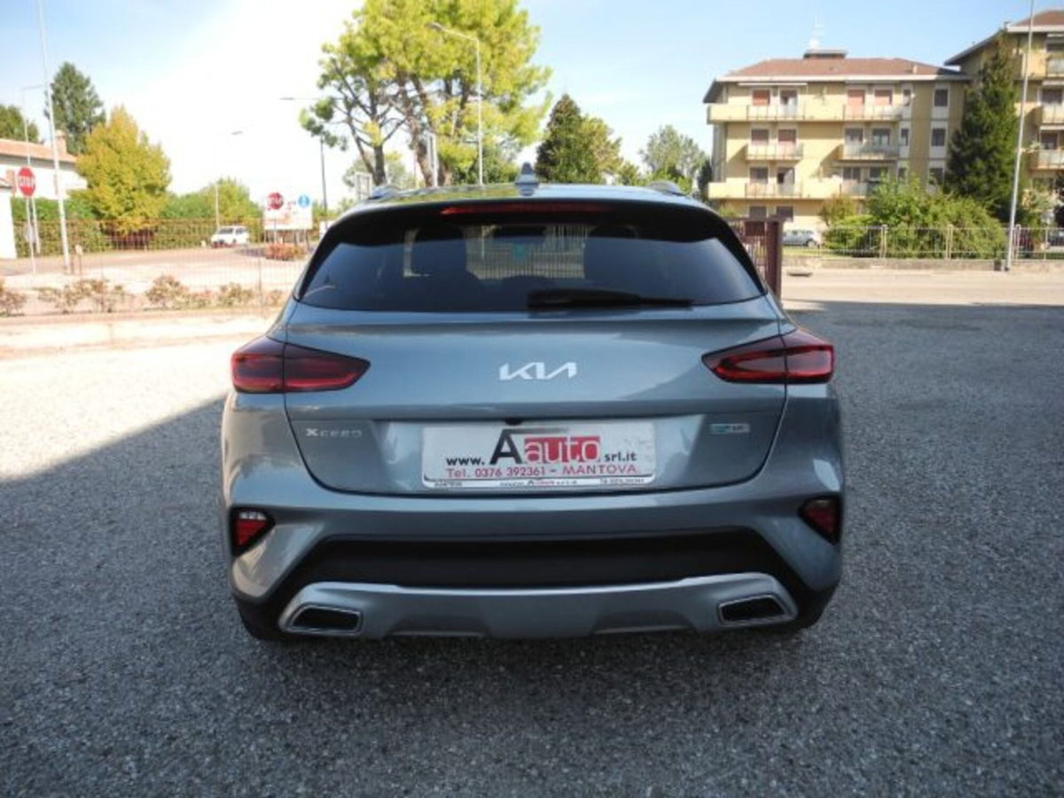 Kia XCeed 1.0 T-GDi GPL High Tech (4)