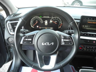Kia XCeed 1.0 T-GDi GPL High Tech (5)