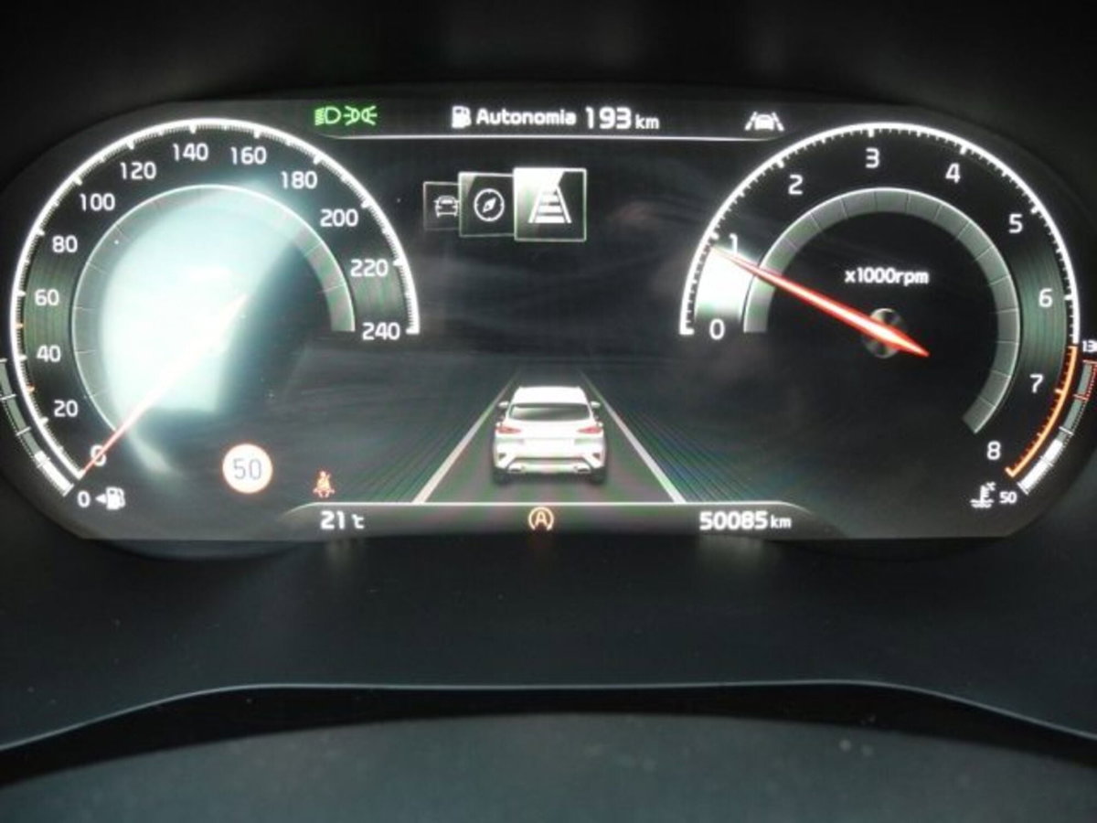 Kia XCeed 1.0 T-GDi GPL High Tech (7)