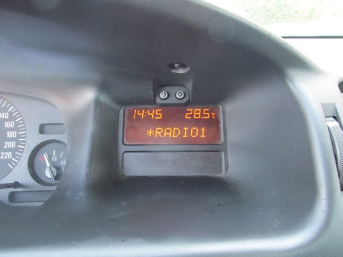 Opel Zafira 16V cat Eco M Fashion Line (18)