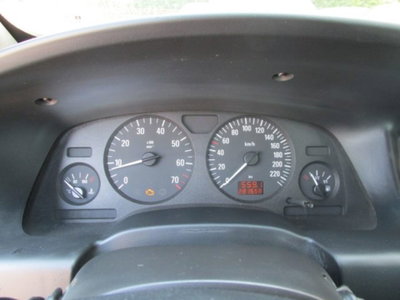 Opel Zafira 16V cat Eco M Fashion Line (6)