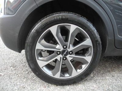 Kia Stonic 1.0 T-GDi 100 CV MHEV iMT Style (15)