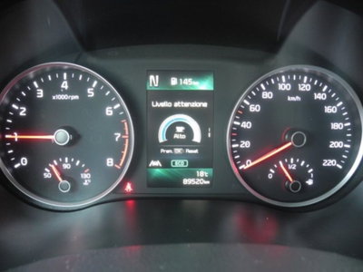 Kia Stonic 1.0 T-GDi 100 CV MHEV iMT Style (19)