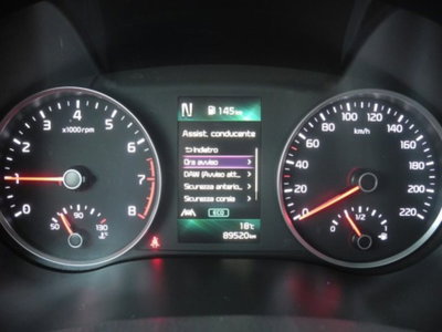 Kia Stonic 1.0 T-GDi 100 CV MHEV iMT Style (20)