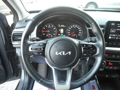 Kia Stonic 1.0 T-GDi 100 CV MHEV iMT Style (5)