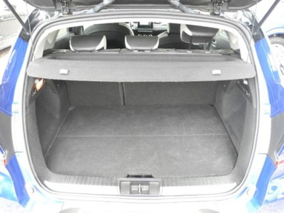 Renault Captur Plug-in Hybrid E-Tech 160 CV Intens (14)