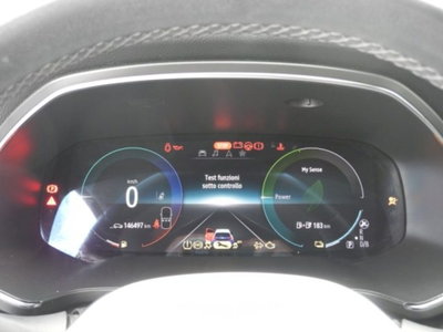 Renault Captur Plug-in Hybrid E-Tech 160 CV Intens (17)
