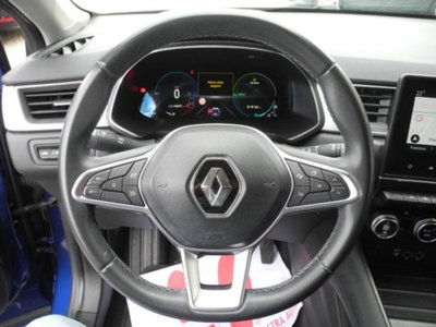 Renault Captur Plug-in Hybrid E-Tech 160 CV Intens (5)