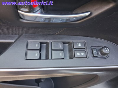 Suzuki S-Cross 1.4 Hybrid Easy (12)