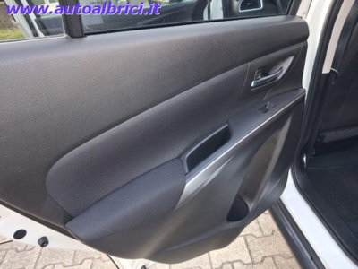 Suzuki S-Cross 1.4 Hybrid Easy (16)
