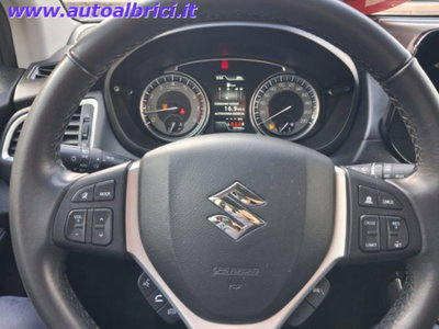Suzuki S-Cross 1.4 Hybrid Easy (19)
