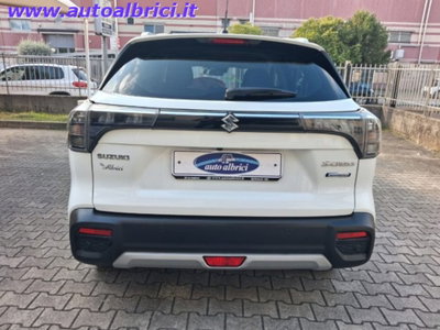 Suzuki S-Cross 1.4 Hybrid Easy (6)