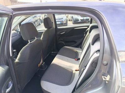 Fiat Punto 1.2 8V 5 porte Lounge (11)