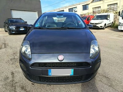 Fiat Punto 1.2 8V 5 porte Lounge (3)