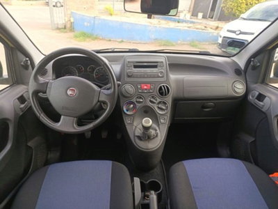 Fiat Panda 1.2 Dynamic (10)