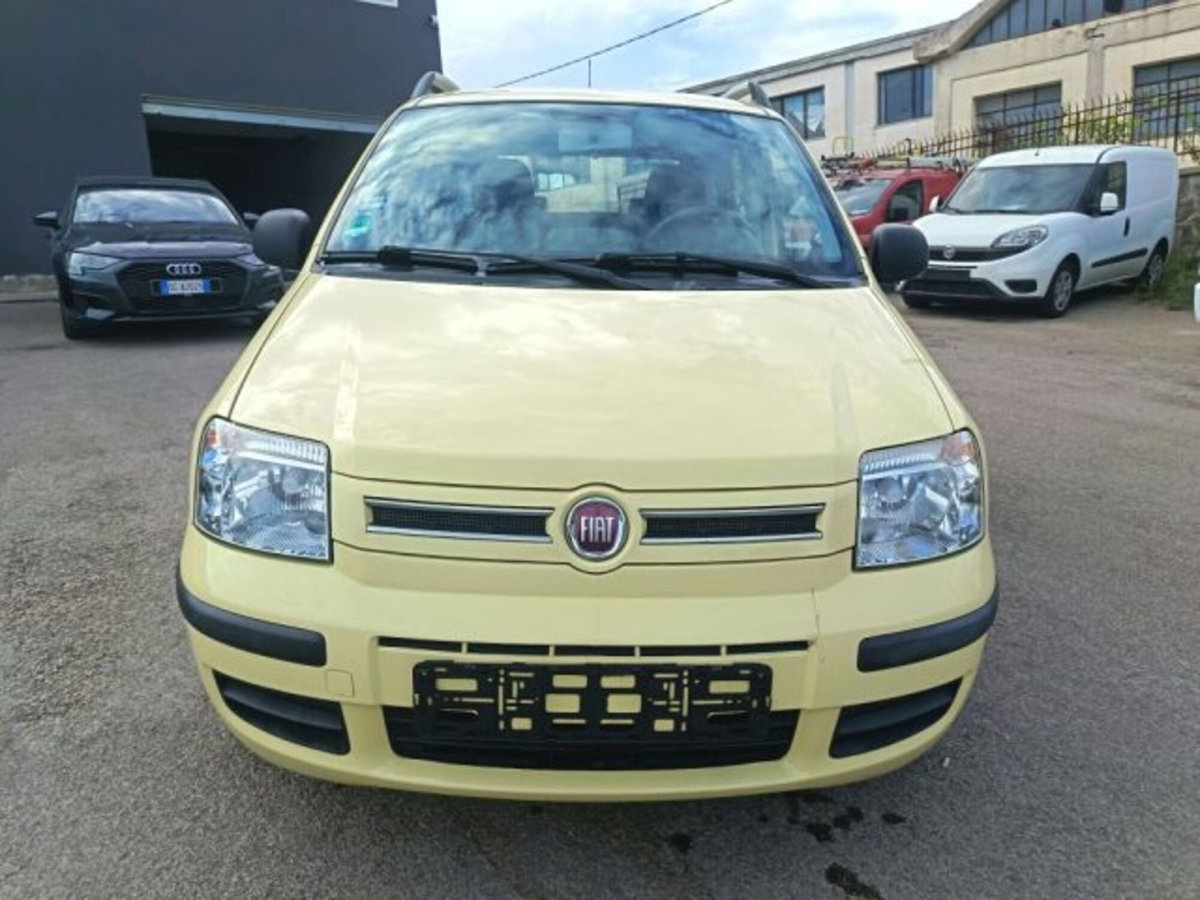 Fiat Panda 1.2 Dynamic (3)