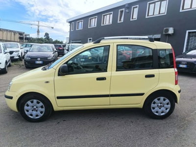 Fiat Panda 1.2 Dynamic (4)
