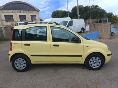 Fiat Panda 1.2 Dynamic (5)