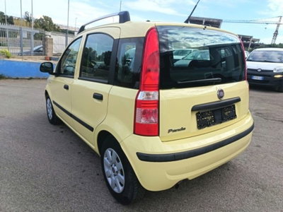 Fiat Panda 1.2 Dynamic (6)