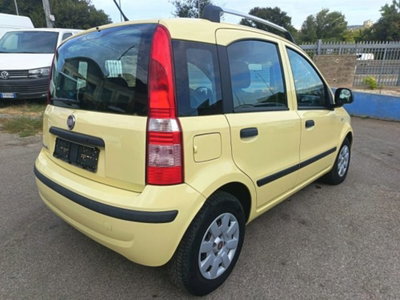 Fiat Panda 1.2 Dynamic (7)