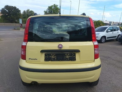 Fiat Panda 1.2 Dynamic (8)