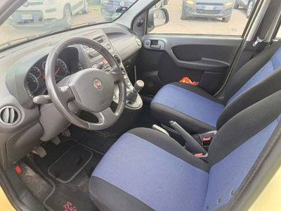Fiat Panda 1.2 Dynamic (9)