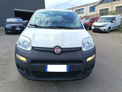 Fiat Panda 0.9 TwinAir Turbo S&S 4x4 Pop Van 2 posti (3)