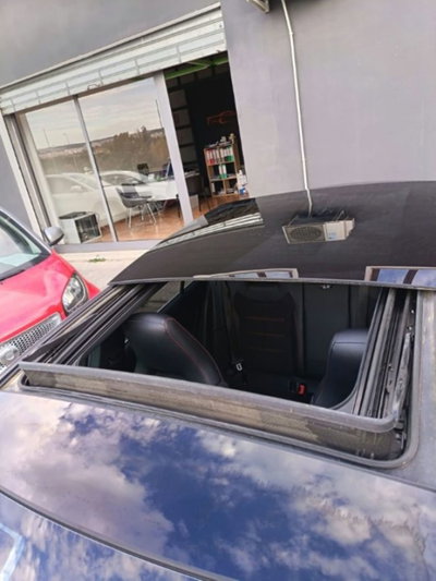 Mercedes-Benz Classe A Sedan 200 d Automatic 4Matic 4p. Sport (13)