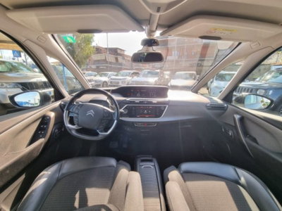 Citroen Grand C4 SpaceTourer Grand  Space  BlueHDi 130 S&S EAT8 Shine (11)