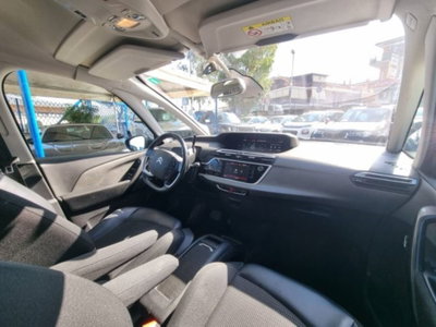 Citroen Grand C4 SpaceTourer Grand  Space  BlueHDi 130 S&S EAT8 Shine (12)